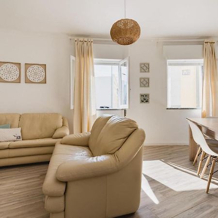 Caique - Apartamento Com 3 Quartos Na Zona Tipica De Olhao, Algarve, Portugal 외부 사진
