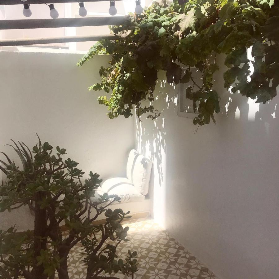 Caique - Apartamento Com 3 Quartos Na Zona Tipica De Olhao, Algarve, Portugal 외부 사진