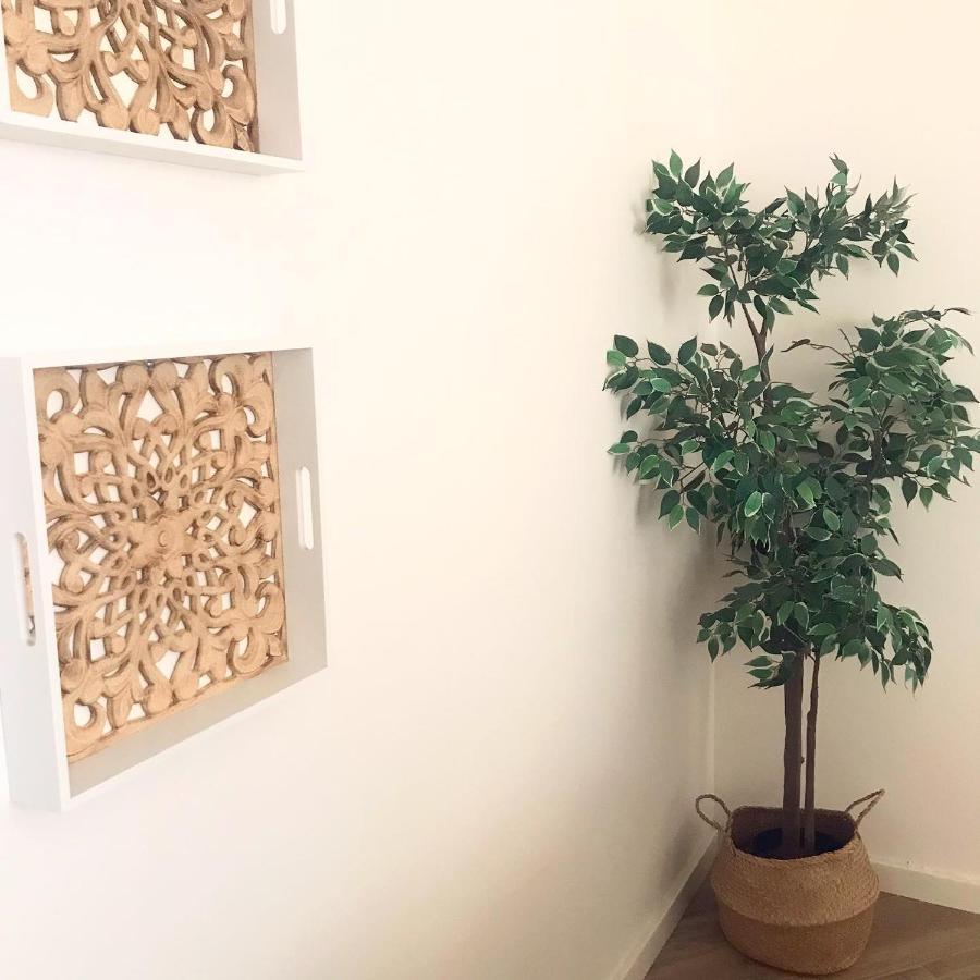 Caique - Apartamento Com 3 Quartos Na Zona Tipica De Olhao, Algarve, Portugal 외부 사진