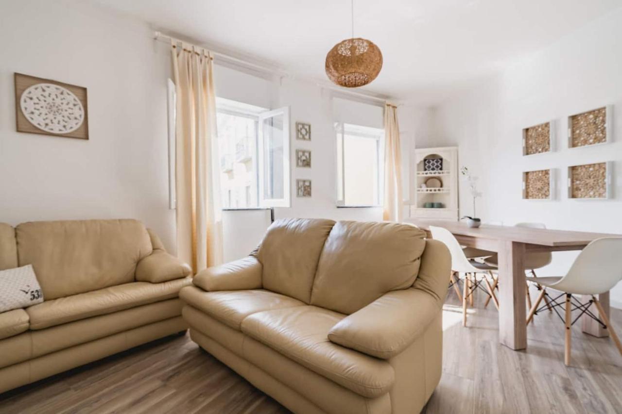 Caique - Apartamento Com 3 Quartos Na Zona Tipica De Olhao, Algarve, Portugal 외부 사진