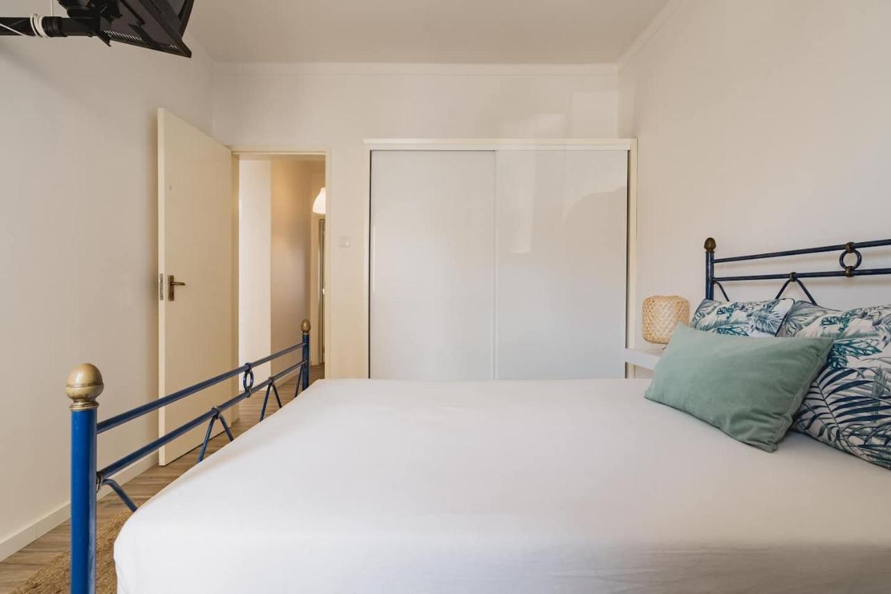 Caique - Apartamento Com 3 Quartos Na Zona Tipica De Olhao, Algarve, Portugal 외부 사진