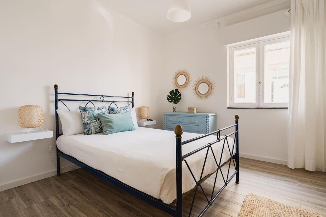 Caique - Apartamento Com 3 Quartos Na Zona Tipica De Olhao, Algarve, Portugal 외부 사진