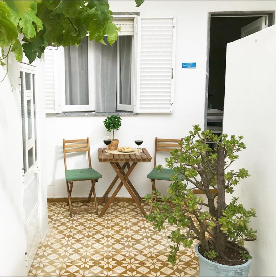 Caique - Apartamento Com 3 Quartos Na Zona Tipica De Olhao, Algarve, Portugal 외부 사진